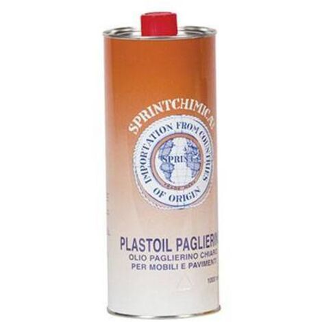Sprintchimica Olio Paglierino  Lt. 1