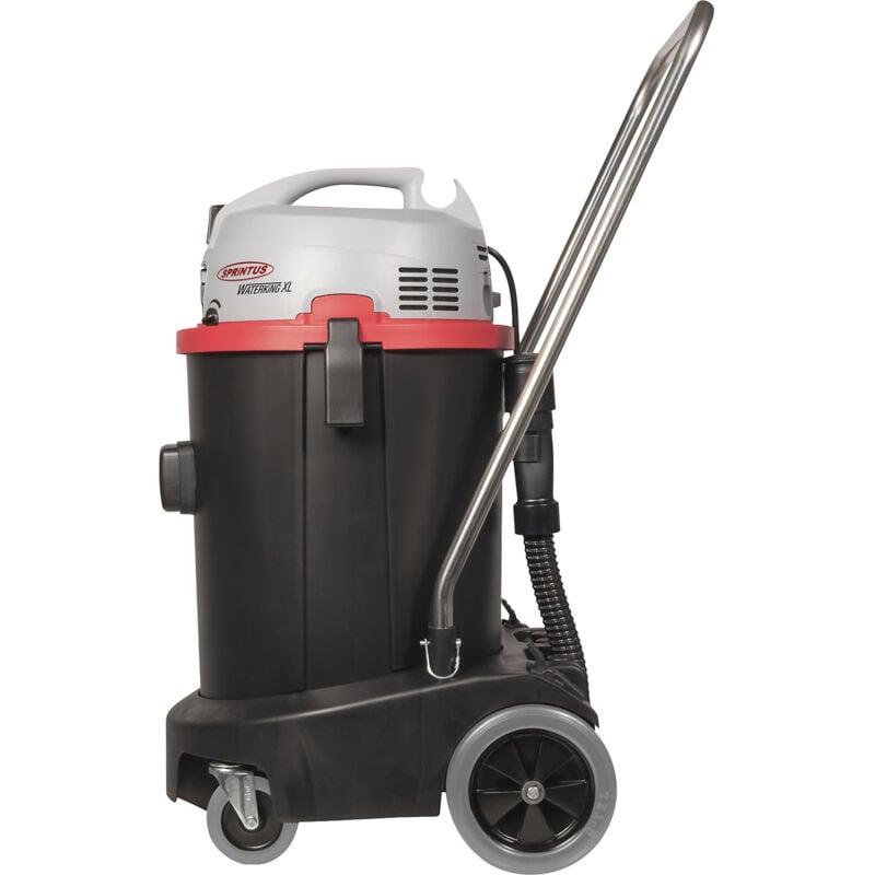 Sprintus - Aspirateur eau et poussières, waterking xl 45 l,