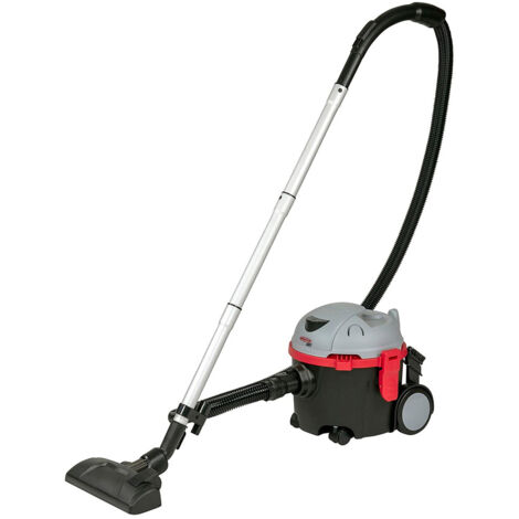 SPRINTUS Trockensauger Ares 700 W 40 l/s 210 mbar10 l