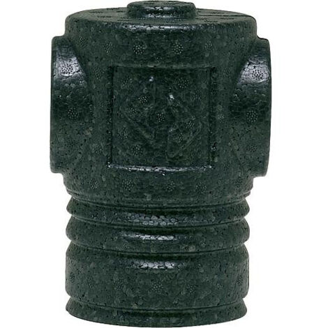 Sprirovent isolation pour separateur de boue raccord 22 mm H   140
