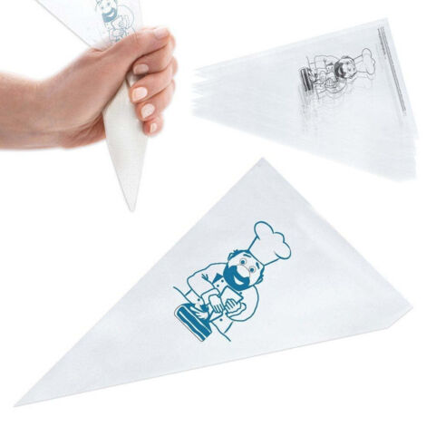 Spritzbeutel 39,5 cm 20 Stk.