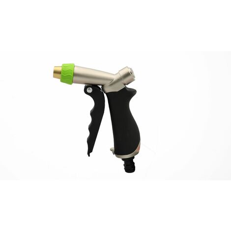 Spritzpistole 3/4 Steckkupplung verzinkt 2 Stufen