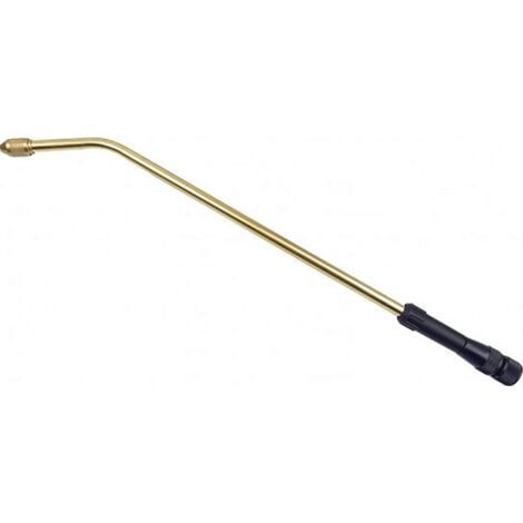 GLORIA Spritzrohr Prima 3 passend für Drucksprüher prima 3 Messing