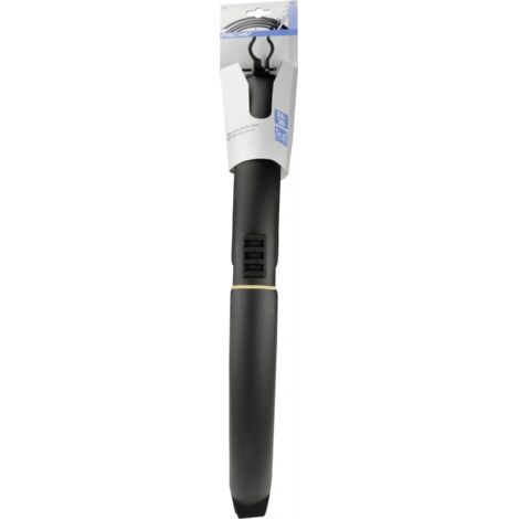 Spritzschutz- Set 24-26'' sch warz