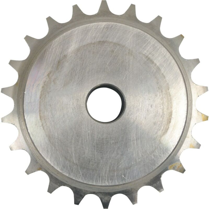 Dunlop BTL 8SR20 1 Simplex Sprocket Pilot Bore
