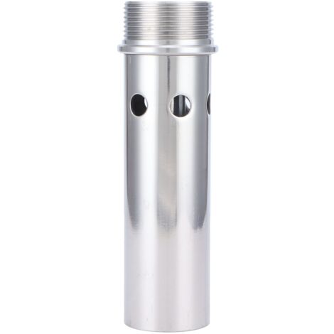 Sprudeldüse für Teiche, Außengewinde G1-1/2 dn40, ideal für die Wasserdekoration