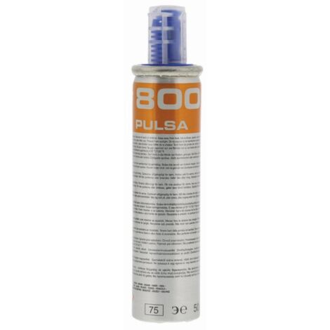 Sprühdose Spit P800 Blister