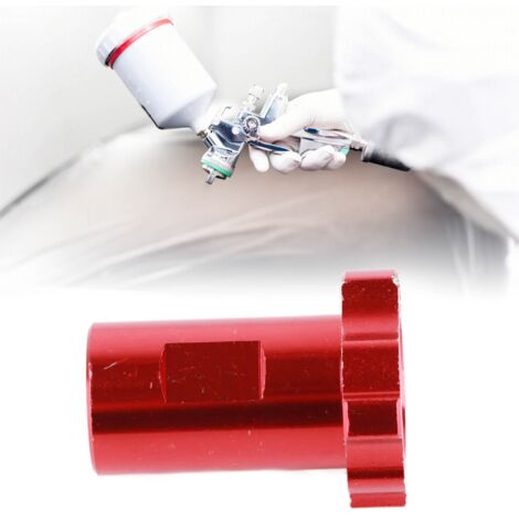 Sprühdosenanschlüsse – Sprühdosenanschlüsse – Airbrush-Adapter – Gießkannenanschlüsse – Airbrush-Adapter – Airbrush-Sprühzubehör