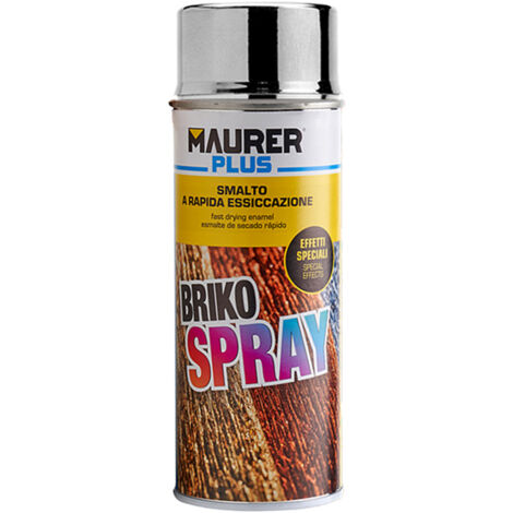 Sprühfarbe Matele Silber 400 ml.