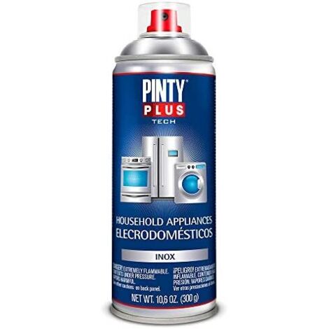 Sprühfarbe pintyplus silber 400 ml finish