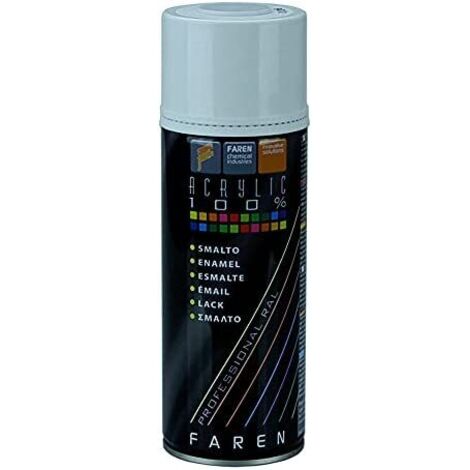 Sprühfarbe pintyplus tech 520cc Grundierung universal rot i112