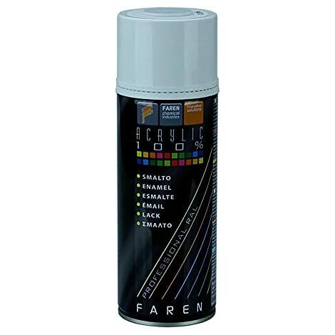 Sprühfarbe pintyplus tech 520cc Grundierung universal rot i112