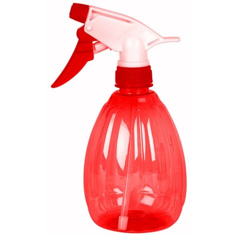 Sprühflasche 0,55 L - rot