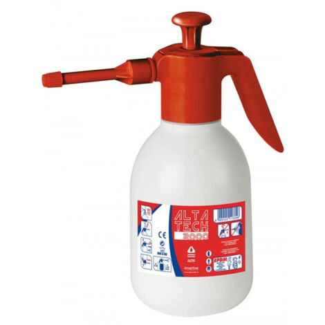 SODISE Sprühgerät 2 Liter, max. Druck 2 bar