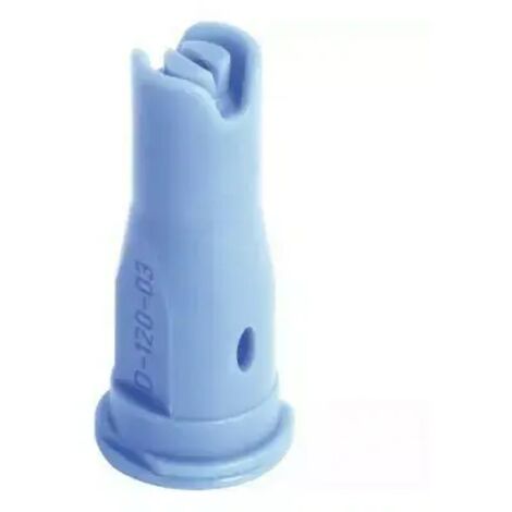 Sprühgerät Lechler ID3 120-03 POM