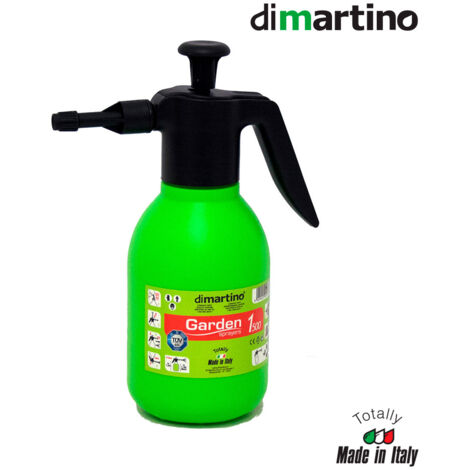 Sprühgerät - Zerstäuber 1,5 l dimartino