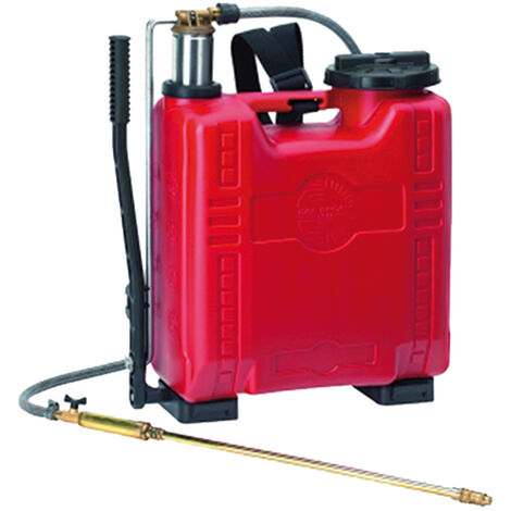 Sprühpumpe Lt.12