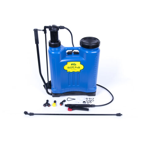 Spruzzatore 15 L