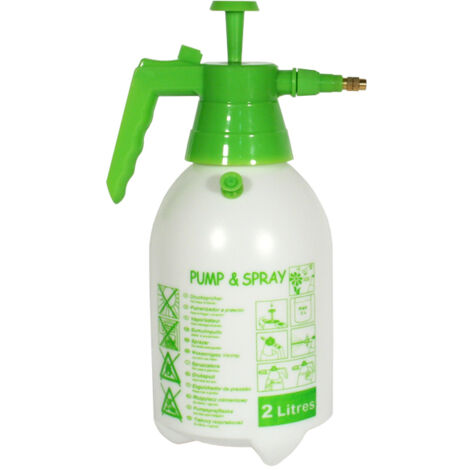 SPRUZZATORE 1,5 LITRI - E-200-0503