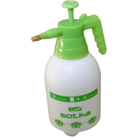 Spruzzatore 2 L