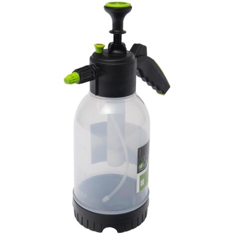 Spruzzatore a mano da 2 litri Rain Clear