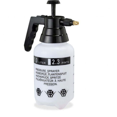 Spruzzatore a pressione 1 litro