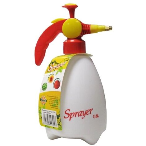Spruzzatore a pressione 1,5 l SX- 577D-15 Spruzzatore