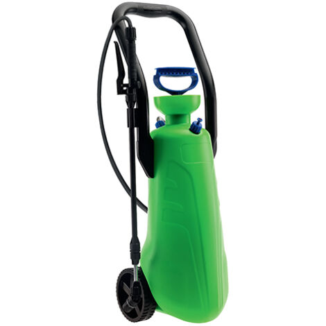 Spruzzatore a pressione 15l 7200 gdm professionale