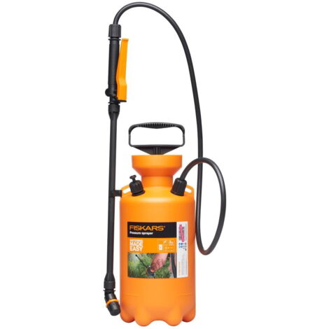 SPRUZZATORE A PRESSIONE 5L - FS-1025934