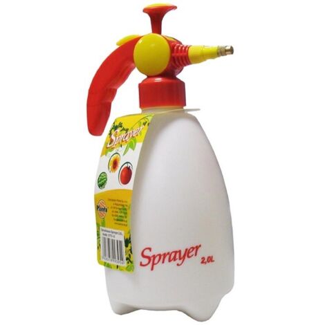 Spruzzatore a pressione da 2,0 l SX-577D-20