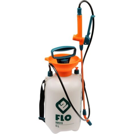 Spruzzatore a pressione Flo 89515 FLO