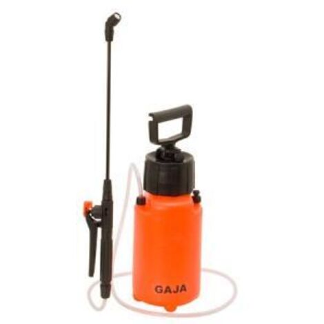 SPRUZZATORE A PRESSIONE GAJA, CAPACITÀ 2L - KW 501200010