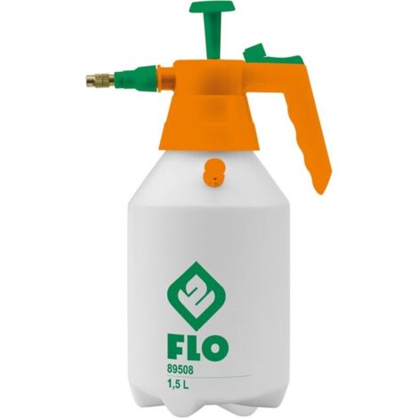 Spruzzatore a pressione manuale 1,5 l / 89508 / FLO