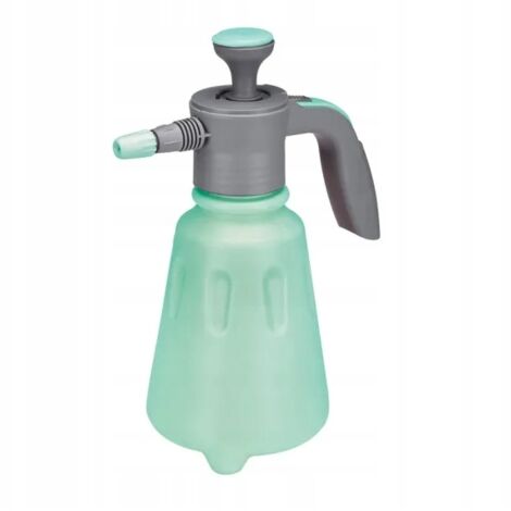 Spruzzatore a pressione manuale per piante da giardino 1,5 l