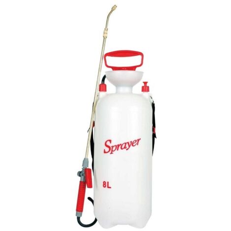 Spruzzatore a pressione SX-8B 8,0 l Spruzzatore