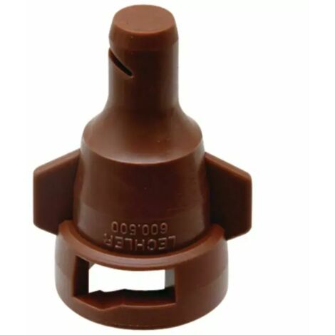 Spruzzatore a ventaglio per RSM FD-05