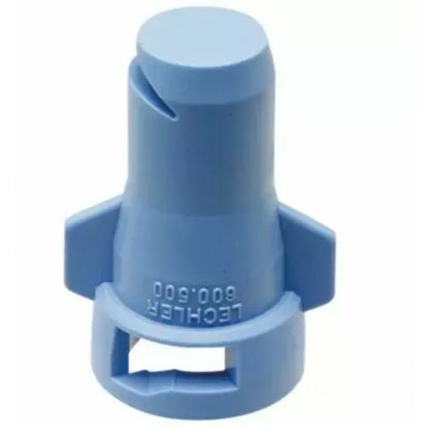 Spruzzatore a ventaglio per RSM FD 10