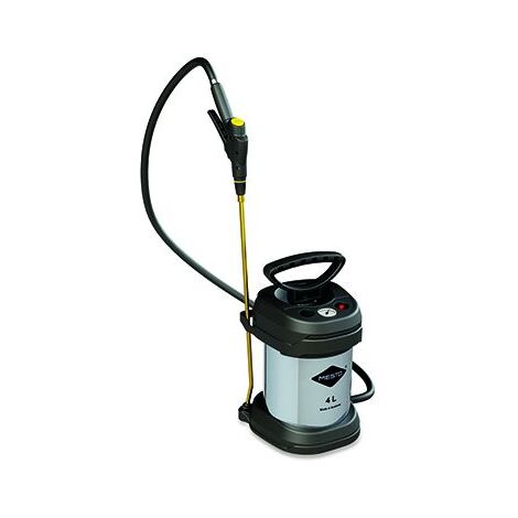 Spruzzatore ad alta pressione MESTO 3593PC 4L