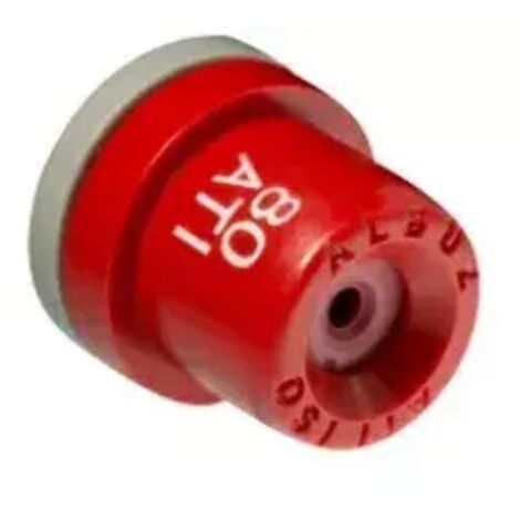 Spruzzatore Albuz ATI 80-04C
