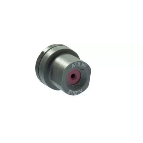 Spruzzatore Albuz ATR 80 grigio