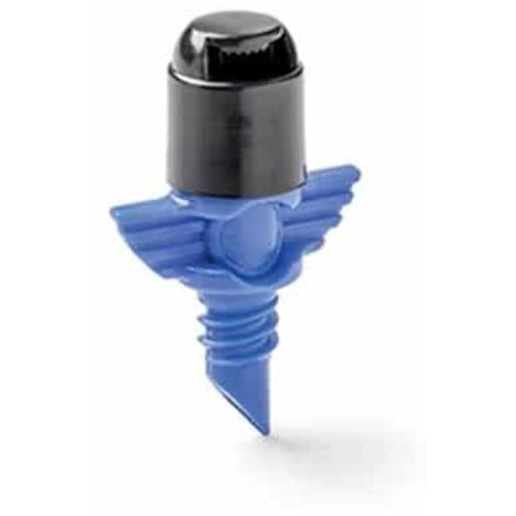 SPRUZZATORE AQUILAJET FISSO 90° SET 5 PEZZI - G.F.