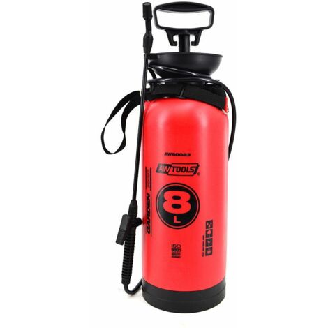 SPRUZZATORE AWTOOLS 8.0L SERIE GARDEN POWER