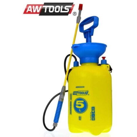 SPRUZZATORE AWTOOLS SERIE GIARDINO 5.0L