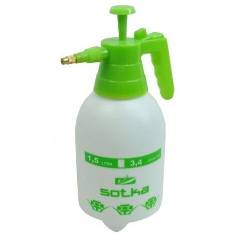 Spruzzatore da 1,5 L