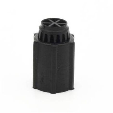SPRUZZATORE FEMMINA 360°