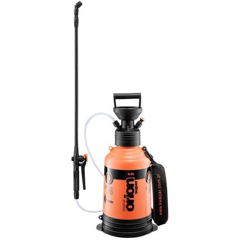 Spruzzatore Kwazar Orion 6 l