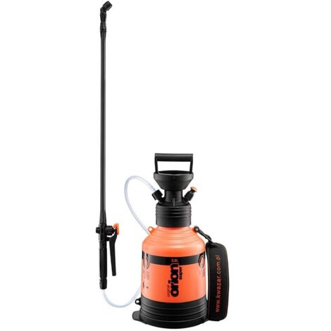 Spruzzatore Kwazar Orion da 3 l