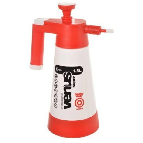 Spruzzatore KWAZAR Venus Super HD Acido 1,5l