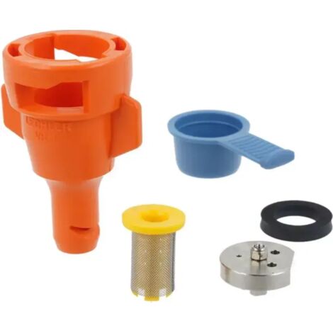 Spruzzatore Lechler VR-L