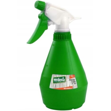 Spruzzatore manuale in plastica da 0,75 l